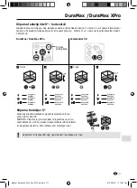 Preview for 177 page of LaserLiner DuraMax Manual