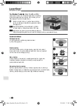 Preview for 178 page of LaserLiner DuraMax Manual