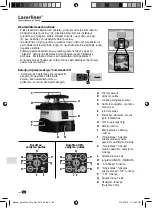 Preview for 184 page of LaserLiner DuraMax Manual