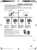 Preview for 197 page of LaserLiner DuraMax Manual