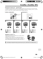 Preview for 207 page of LaserLiner DuraMax Manual