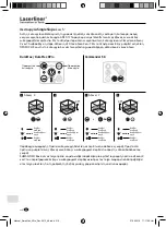 Preview for 216 page of LaserLiner DuraMax Manual