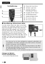 Preview for 6 page of LaserLiner PowerCross-Laser 8 S Operating Instructions Manual