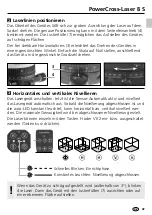 Preview for 7 page of LaserLiner PowerCross-Laser 8 S Operating Instructions Manual