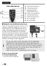 Preview for 30 page of LaserLiner PowerCross-Laser 8 S Operating Instructions Manual