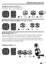 Preview for 33 page of LaserLiner PowerCross-Laser 8 S Operating Instructions Manual