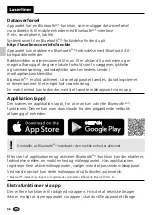 Preview for 48 page of LaserLiner PowerCross-Laser 8 S Operating Instructions Manual