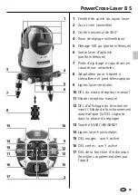 Preview for 53 page of LaserLiner PowerCross-Laser 8 S Operating Instructions Manual