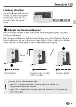 Preview for 15 page of LaserLiner SensoLite 120 Quick Start Manual