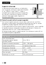 Preview for 28 page of LaserLiner SensoLite 120 Quick Start Manual