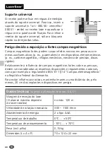 Preview for 40 page of LaserLiner SensoLite 120 Quick Start Manual