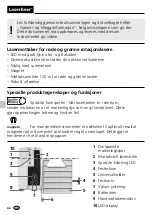 Preview for 46 page of LaserLiner SensoLite 120 Quick Start Manual