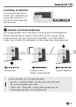 Preview for 47 page of LaserLiner SensoLite 120 Quick Start Manual