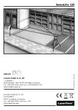 Preview for 56 page of LaserLiner SensoLite 120 Quick Start Manual