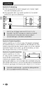 Preview for 28 page of LaserLiner SmartVision-Laser Manual