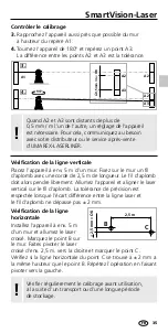Preview for 35 page of LaserLiner SmartVision-Laser Manual