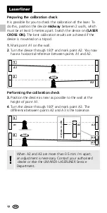 Preview for 12 page of LaserLiner SmartVision-Laser Quick Start Manual