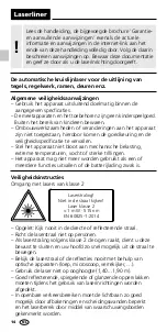 Preview for 14 page of LaserLiner SmartVision-Laser Quick Start Manual