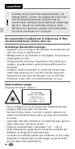 Preview for 20 page of LaserLiner SmartVision-Laser Quick Start Manual