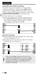 Preview for 24 page of LaserLiner SmartVision-Laser Quick Start Manual