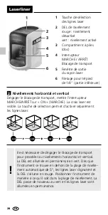 Preview for 28 page of LaserLiner SmartVision-Laser Quick Start Manual