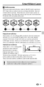 Preview for 53 page of LaserLiner SmartVision-Laser Quick Start Manual