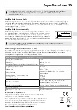 Preview for 29 page of LaserLiner SuperPlane-Laser 3D Quick Start Manual