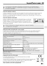 Preview for 41 page of LaserLiner SuperPlane-Laser 3D Quick Start Manual