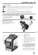 Preview for 59 page of LaserLiner SuperPlane-Laser 3D Quick Start Manual