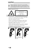 Preview for 26 page of LaserLiner ThermoSpot Operating Instructions Manual