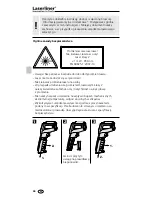 Preview for 30 page of LaserLiner ThermoSpot Operating Instructions Manual