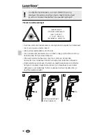 Preview for 34 page of LaserLiner ThermoSpot Operating Instructions Manual