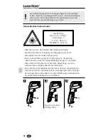 Preview for 46 page of LaserLiner ThermoSpot Operating Instructions Manual