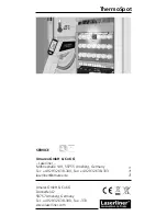 Preview for 52 page of LaserLiner ThermoSpot Operating Instructions Manual