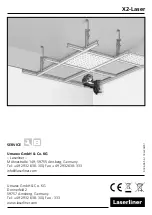 Preview for 68 page of LaserLiner X2-Laser Manual