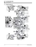 Preview for 6 page of Lastec XR700 Parts Manual