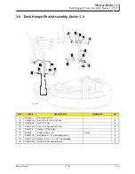 Preview for 33 page of Lastec XR700 Parts Manual