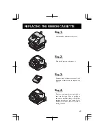 Preview for 31 page of Lathem 1500E User Manual