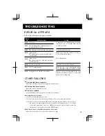 Preview for 33 page of Lathem 1500E User Manual