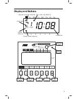 Preview for 5 page of Lathem 700E User Manual