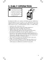 Preview for 11 page of Lathem 700E User Manual