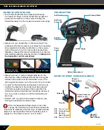 Preview for 10 page of LaTrax RALLY 75054-5 Owner'S Manual