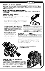 Preview for 7 page of LaTrax SST76044-1 Quick Start Manual