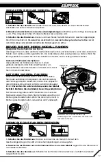 Preview for 17 page of LaTrax SST76044-1 Quick Start Manual