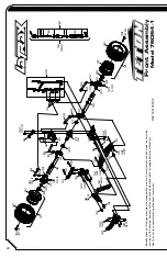 Preview for 20 page of LaTrax TETON Quick Start Manual