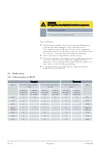 Preview for 26 page of Lauda MC 250 Operation Instructions Manual