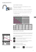 Preview for 11 page of Laufen CLEANET RIVA Quick Start Manual