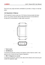 Preview for 15 page of Launch X-431 Torque LINK User Manual