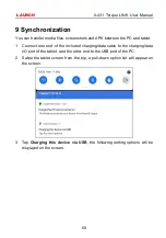 Preview for 79 page of Launch X-431 Torque LINK User Manual