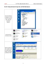 Preview for 13 page of Launch X-631 Maintenance Manual